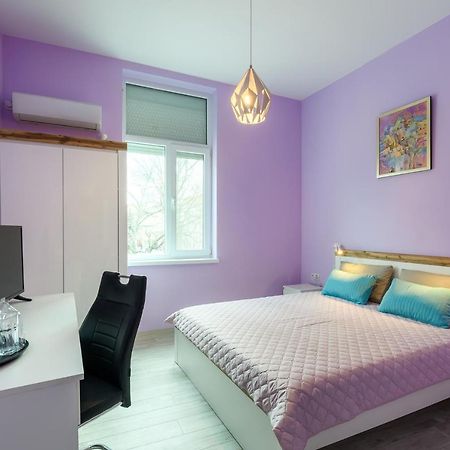 Пацо Hotel Burgas Exterior photo