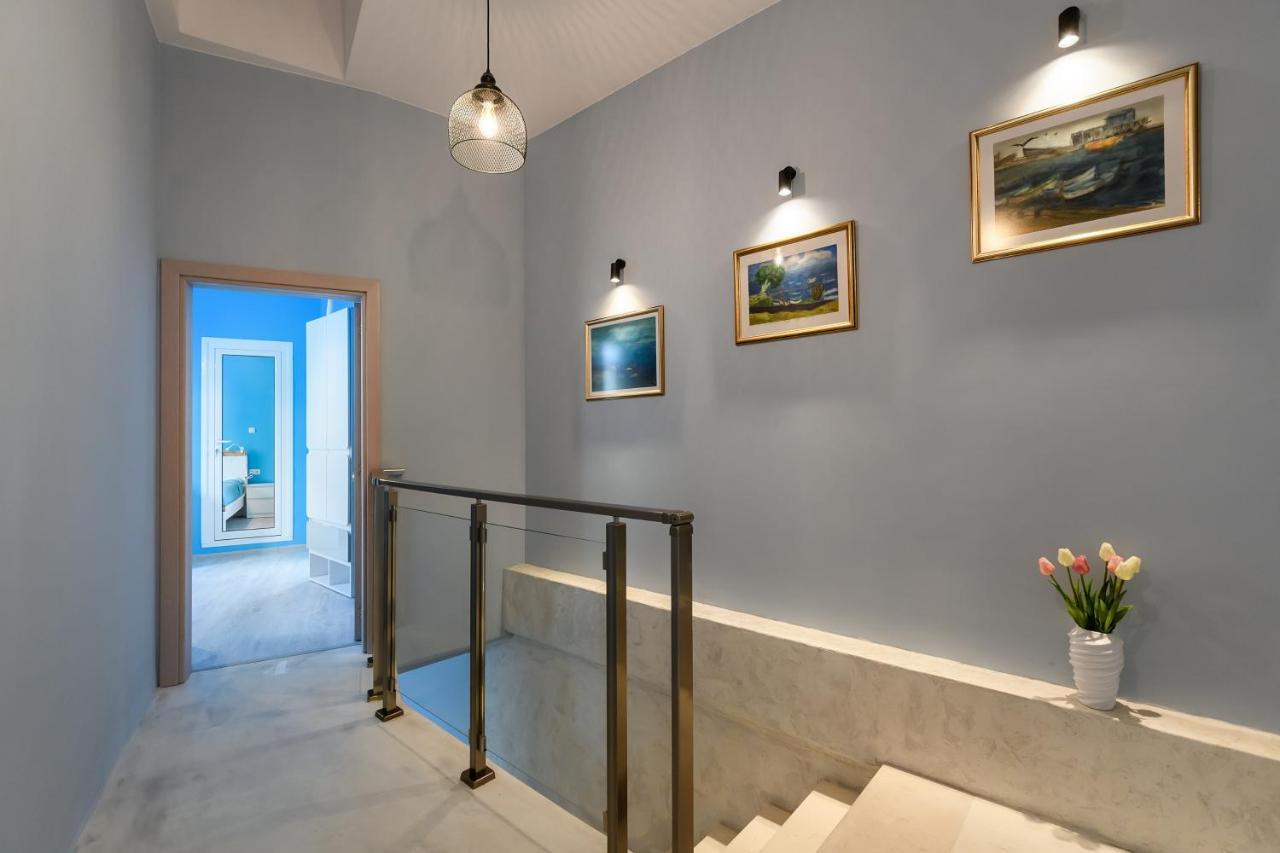 Пацо Hotel Burgas Exterior photo