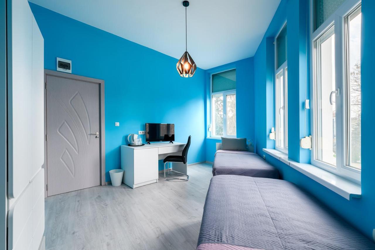 Пацо Hotel Burgas Exterior photo