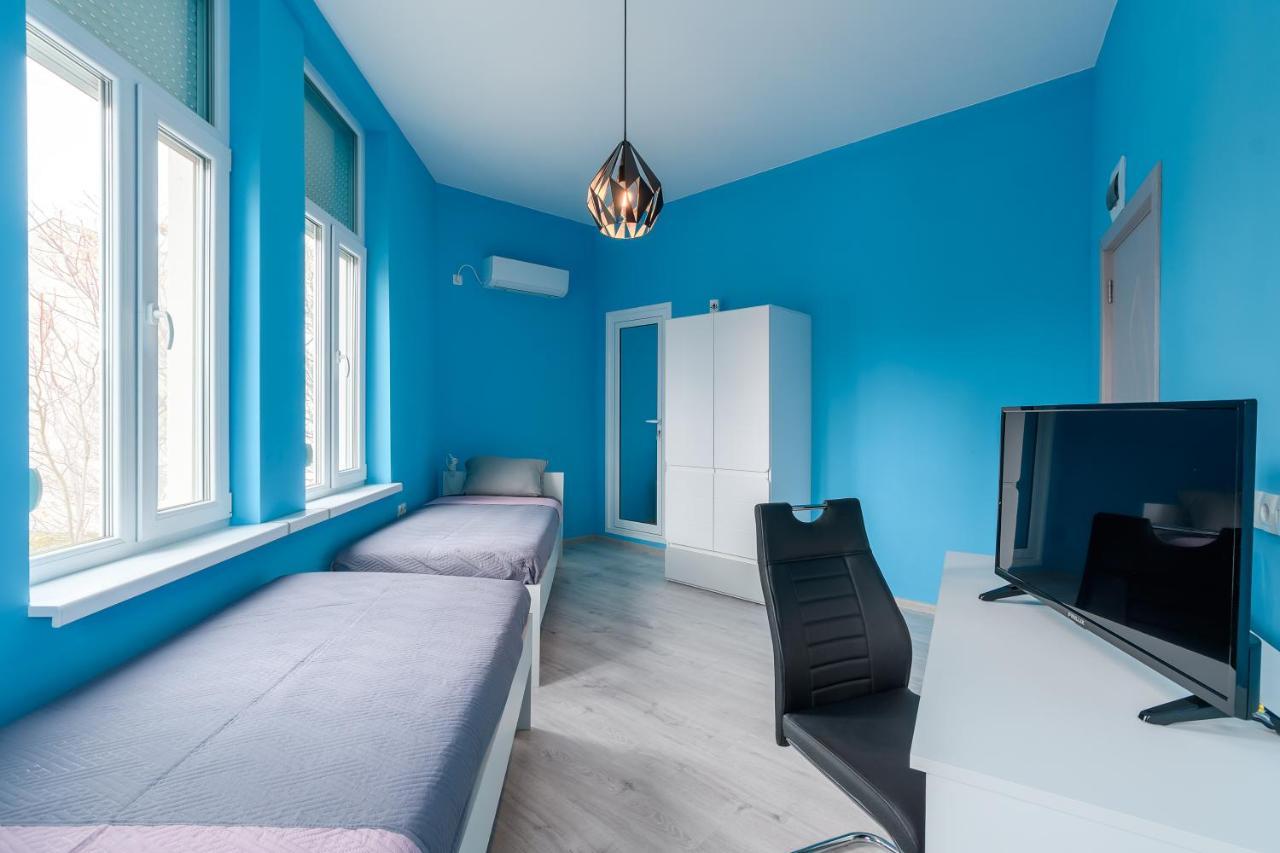 Пацо Hotel Burgas Exterior photo